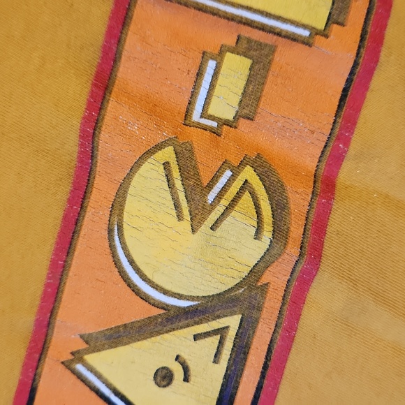 Pac-Man Tee - Picture 4 of 6
